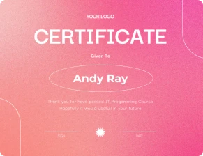 Pattern