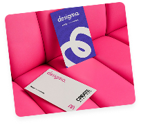 Desigma box