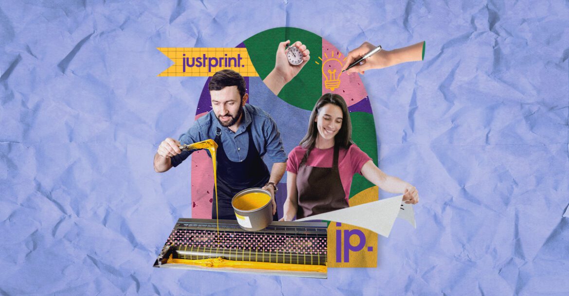 JP – Tiskněte svižně Jak efektivně tiskno
