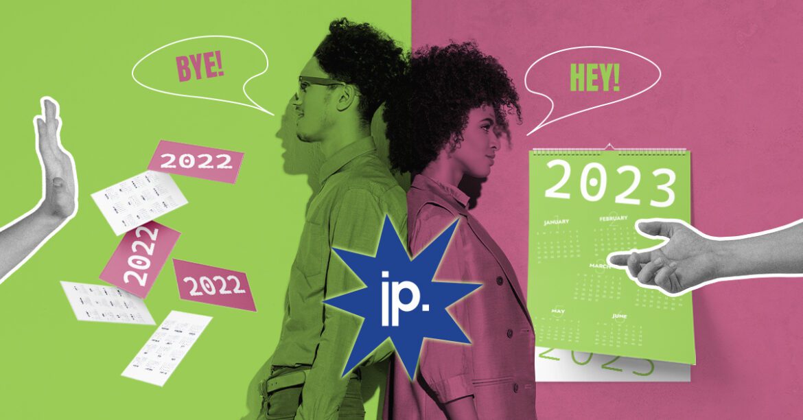 justprint Tiskařské shrnutí roku