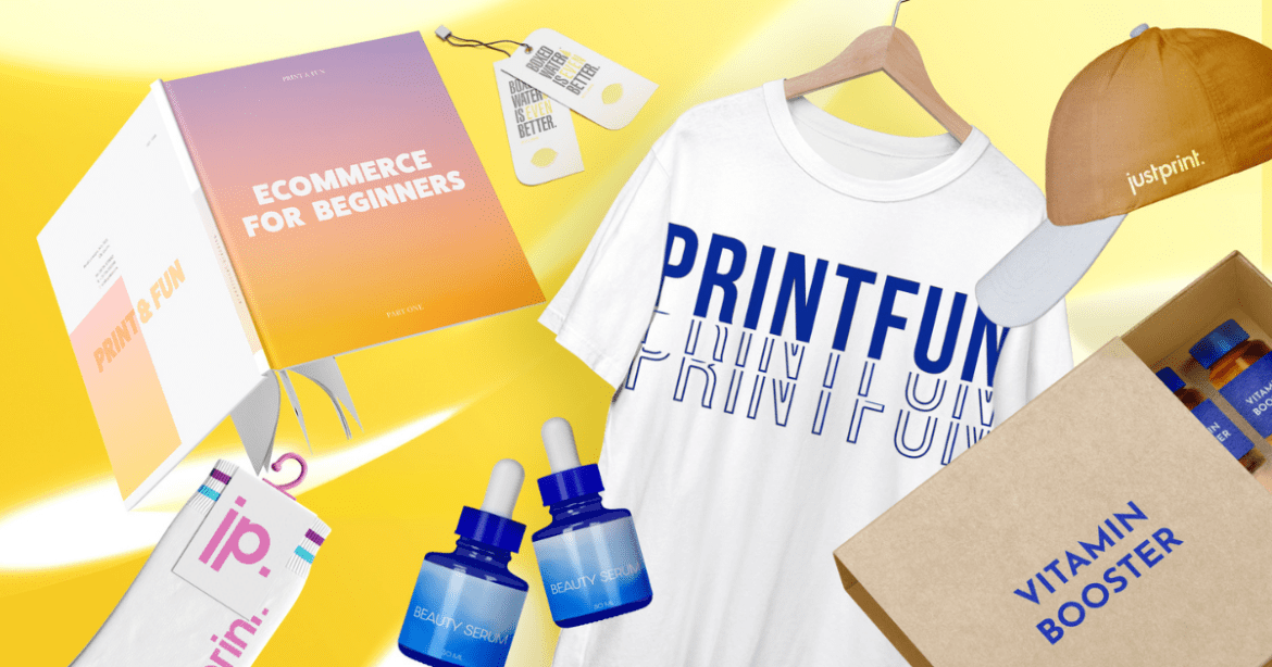 tisk pro ecommerce tisk pro ecommerce
