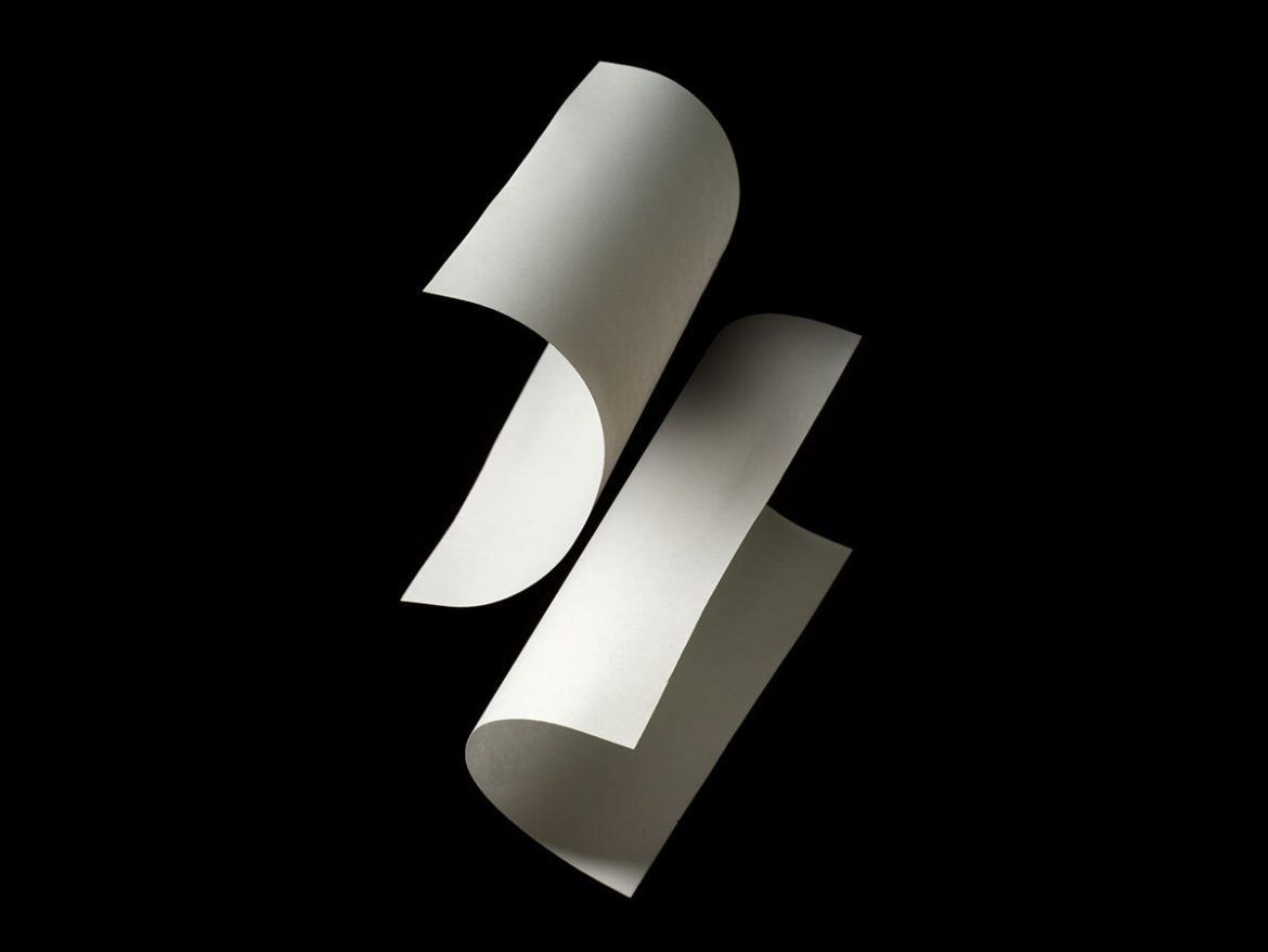 Typy papíru pro tisk – natíraný papír, nenatíraný papír a Kraft