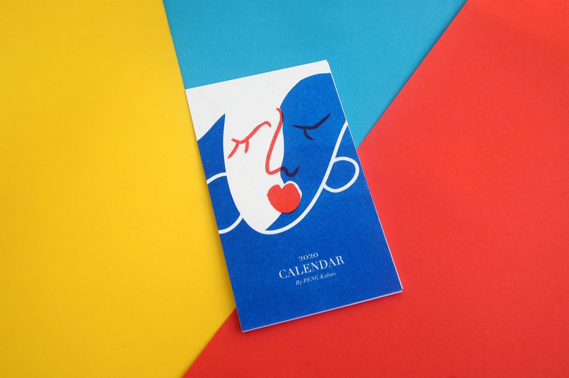 Kalendář Madwomen 2020 - 5