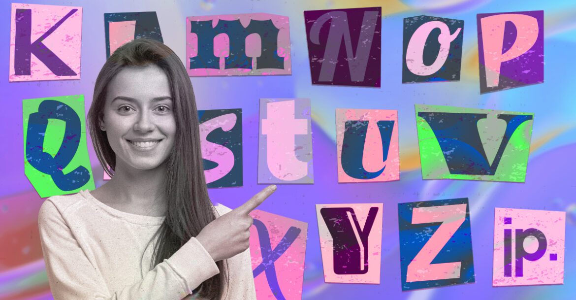 jp_ Cover na blog – typografia typografie cover