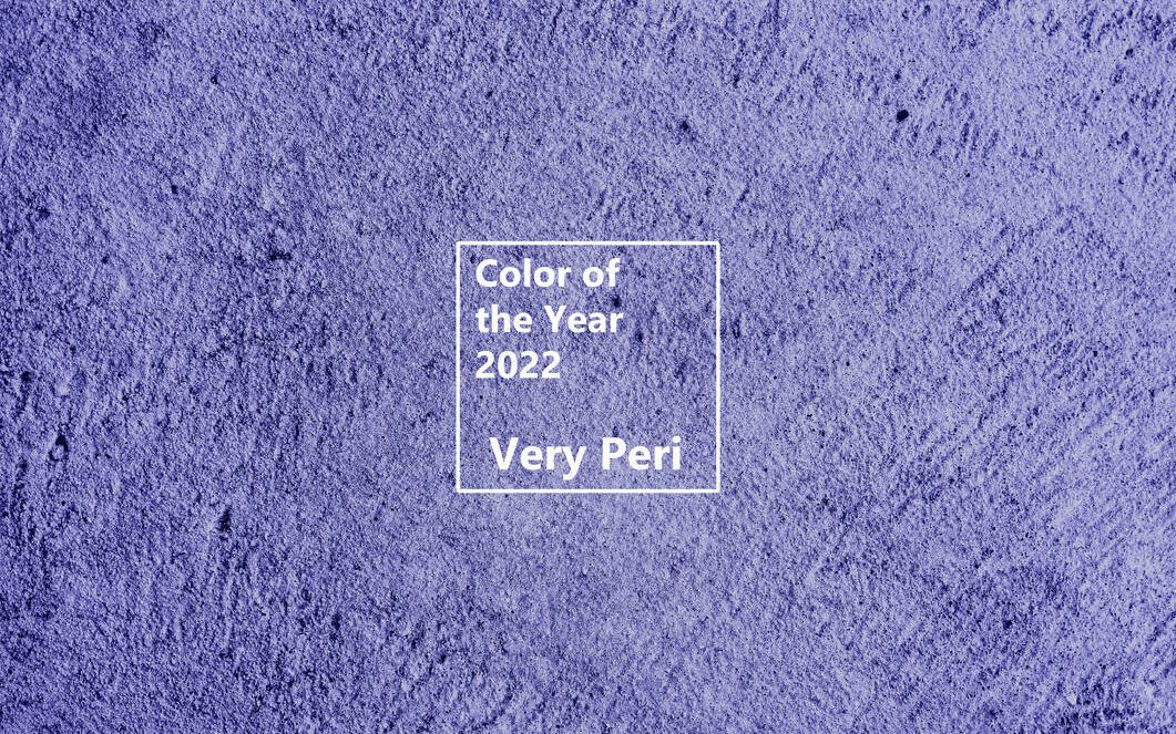 ver peri pantone 2022