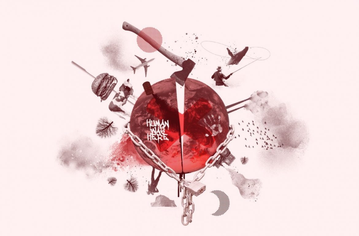 okladka-james-benn-1170×769 Trendy v grafickém designu 2021 – část 2