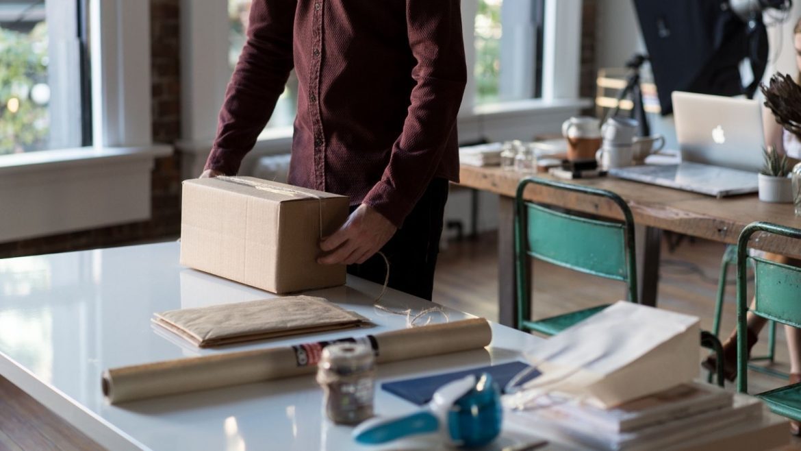 packagong cover Perfektní krabice – jaké aspekty je třeba zvážit před výrobou?