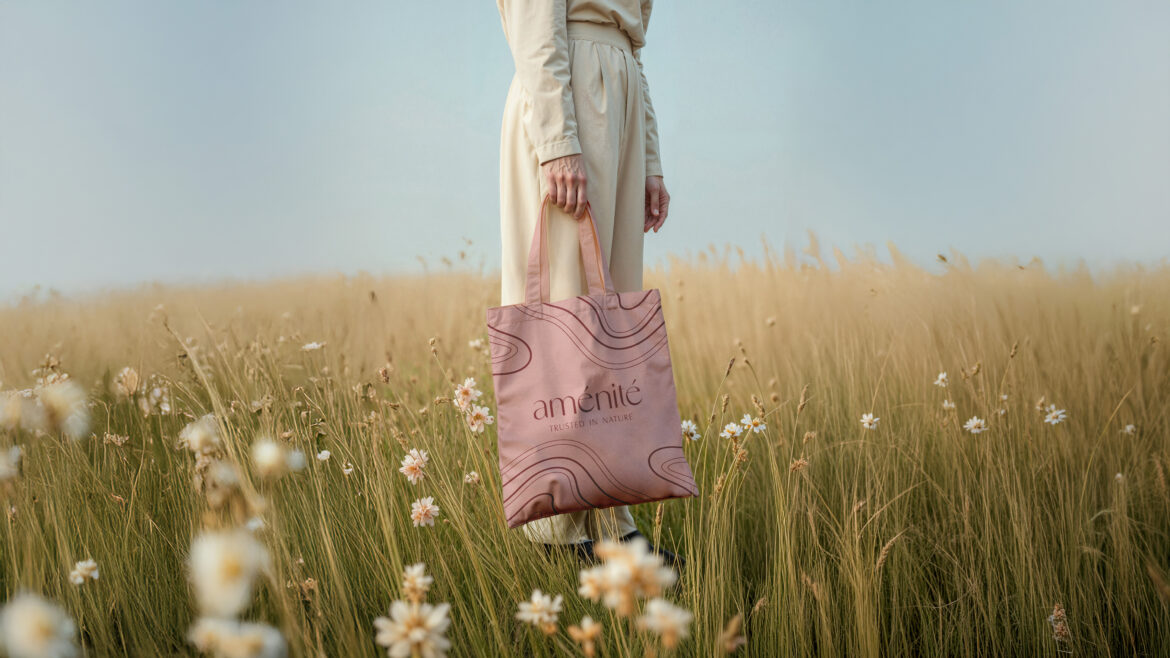 Přirozená volba pro jaro: ekologické materiály ve vizuální komunikaci