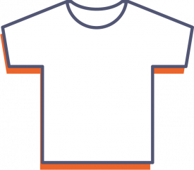 Trička Premium