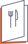HoReCa - gastronomie a hotelnictví