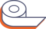 Lepicí pásky s potiskem