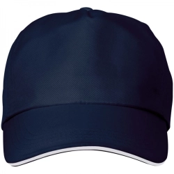 5panelová čepice