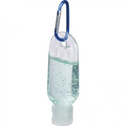 Antibakteriální gel v lahvičce s dávkovačem 30 ml