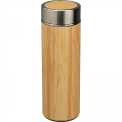 Bambusová láhev 350 ml