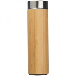Bambusová termoláhev 550 ml