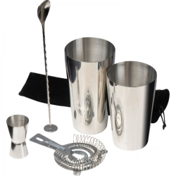 Barmanská sada 750 ml a 30 ml