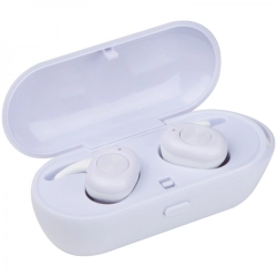 Bluetooth sluchátka do uší