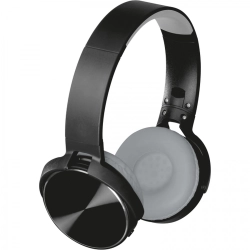 Bluetooth sluchátka přes uši