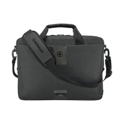 Brašna na notebook MX rPET Brief 16'' Wenger