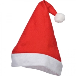 Čepice Santa Clause
