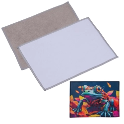 Čisticí utěrka 400 g/m2