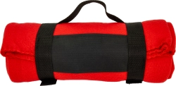Deka z polarového fleecu 170 g/m²