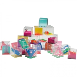 Herní puzzle 1 ks.