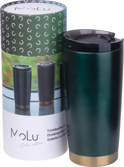 Hrnek na pití La Louviere MoLu 540 ml