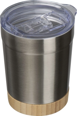 Hrnek z recyklované oceli 300 ml