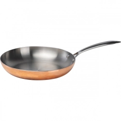 Indukční pánev CrisMa ⌀28,5 cm