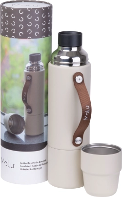 Izolovaná láhev Le Bourget MoLu 1000 ml