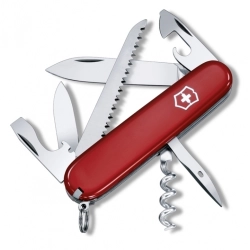 Kapesní nůž Camper Victorinox