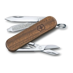 Kapesní nůž Classic SD dřevěný Victorinox