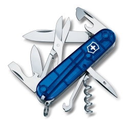 Kapesní nůž Climber průhledný Victorinox