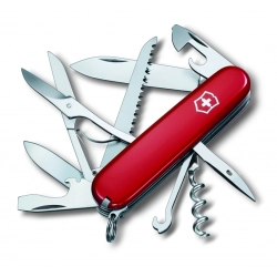 Kapesní nůž Huntsman Victorinox