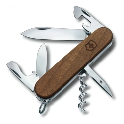 Kapesní nůž Spartan Wood Victorinox