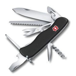 Kapesní nůž Victorinox Outrider