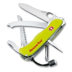 Kapesní nůž Victorinox Rescue Tool