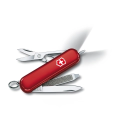 Kapesní nůž Victorinox Signature Lite