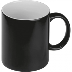 Keramický hrnek měnící barvu sublimační 300 ml