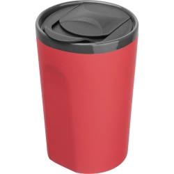 Keramický hrnek s měkkým povrchem 400 ml