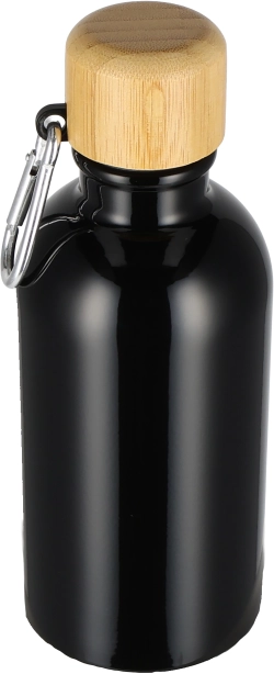 Kovová láhev 400 ml