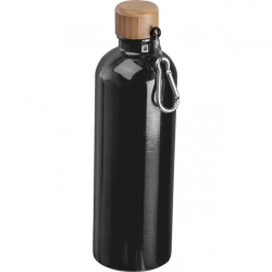 Kovová láhev 750 ml