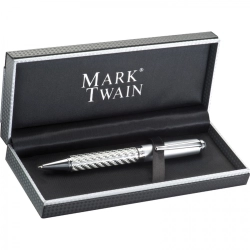 Kovové pero Columbia Mark Twain