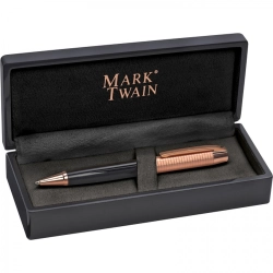 Kovové pero Mark Twain