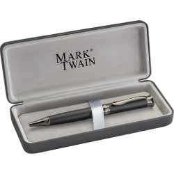 Kovové pero Mark Twain