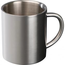 Kovový hrnek 300 ml