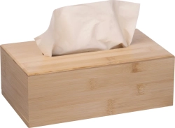 Krabička na kapesníky