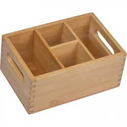 Kuchyňský organizér