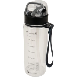 Láhev na pití 850 ml Schwarzwolf